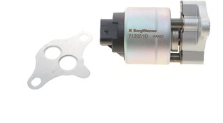 Wahler / BorgWarner 712051D