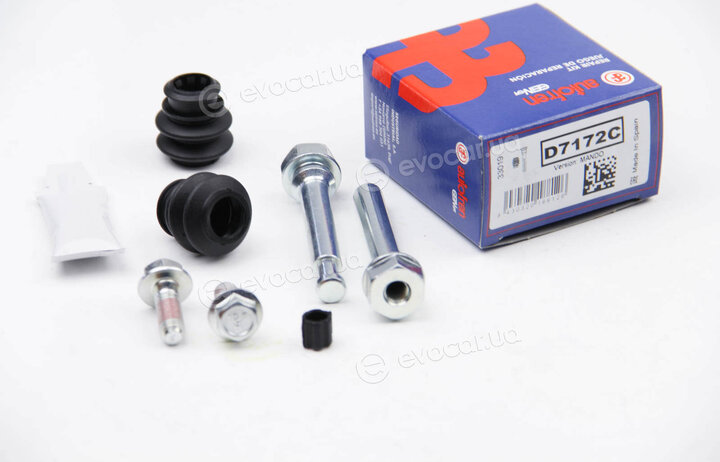 Autofren D7172C