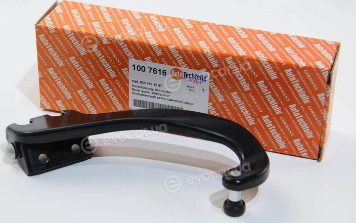 Autotechteile 100 7616