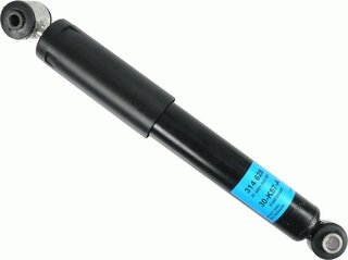 Sachs 314 628
