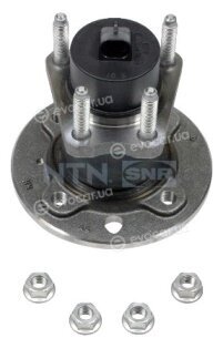 NTN / SNR R153.23