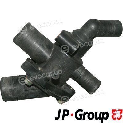 JP Group 1514500300