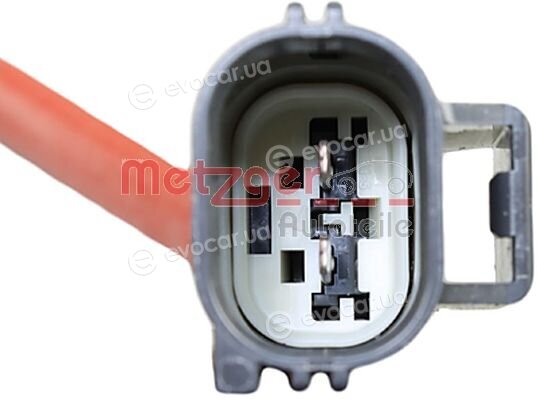 Metzger 0930007