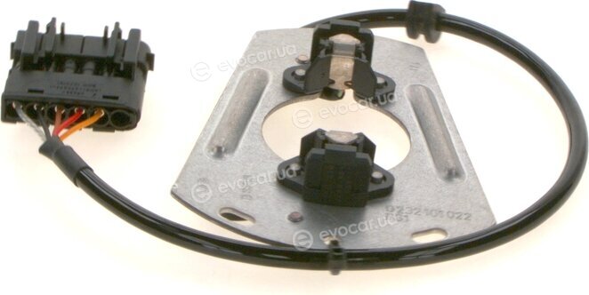 Bosch 0 232 101 022