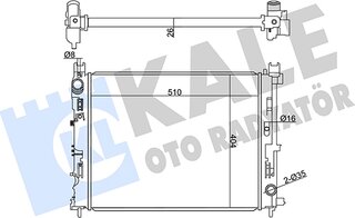 Kale 358970