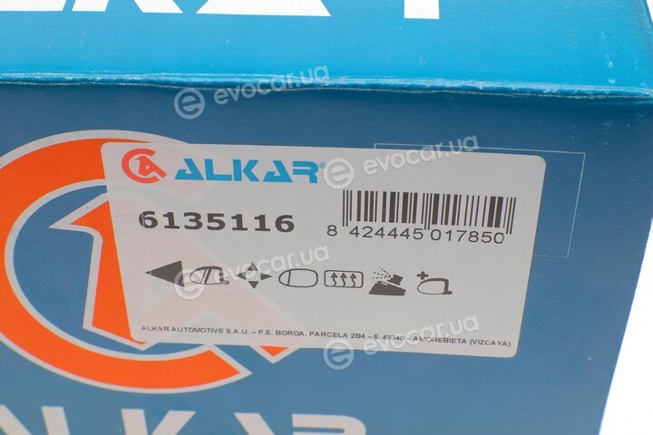 Alkar 6135116