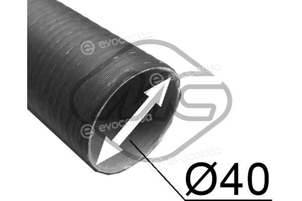 Metalcaucho / STC 02204