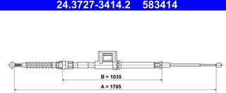 ATE 24.3727-3414.2