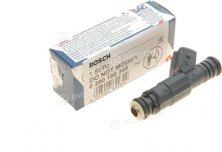 Bosch 0 280 156 349