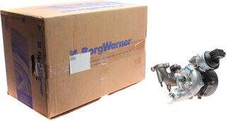 BorgWarner 53039880205