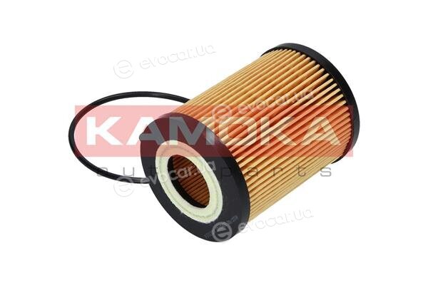 Kamoka F111301
