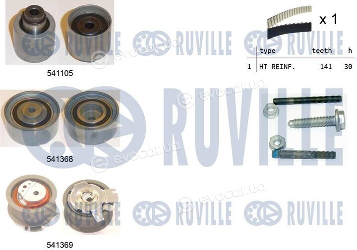 Ruville 550126