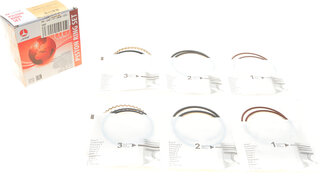 AMP PR-DAE-47-3548-075-SET
