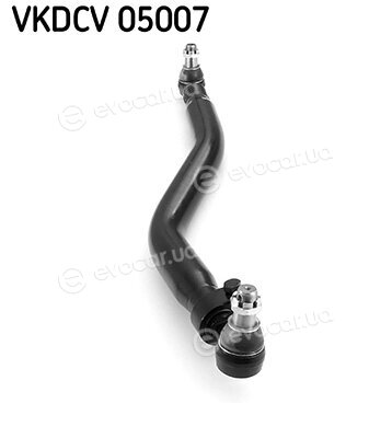 SKF VKDCV 05007