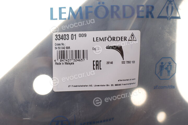 Lemforder 33403 01