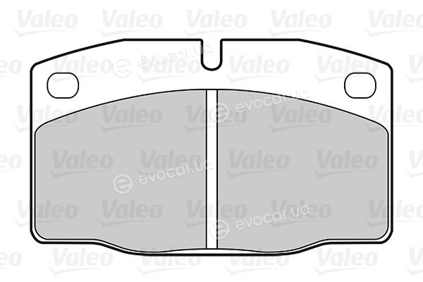 Valeo 301182