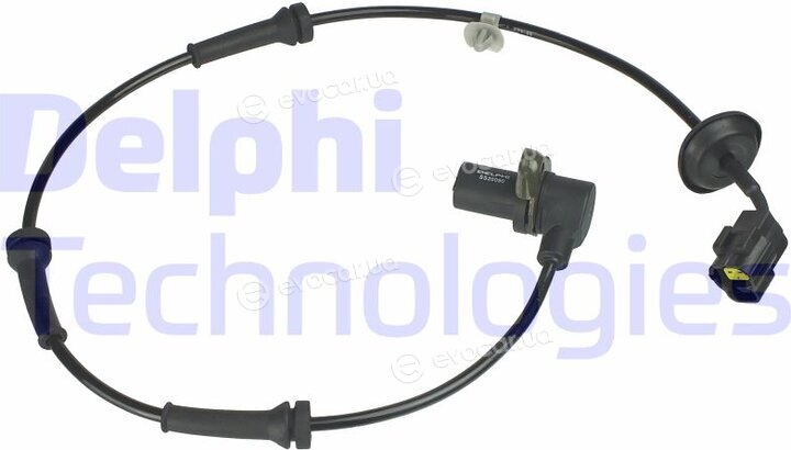 Delphi SS20291