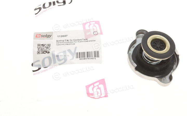 Solgy 112027