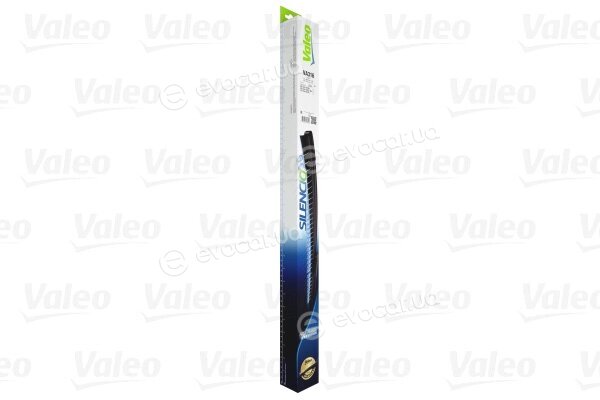 Valeo 572316