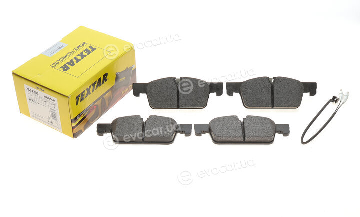 Textar 2522201