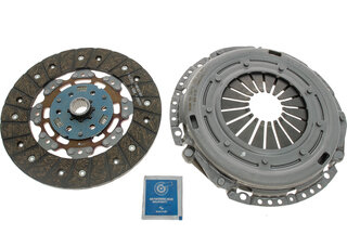Sachs 3000 951 091