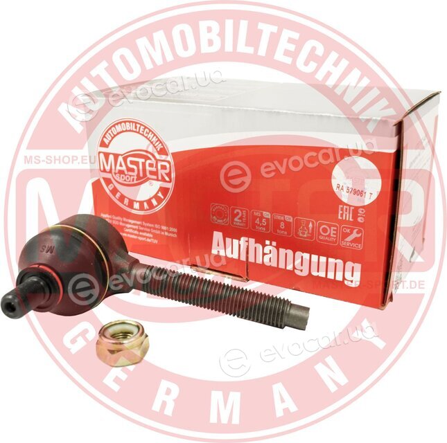 Master Sport 10707-PCS-MS