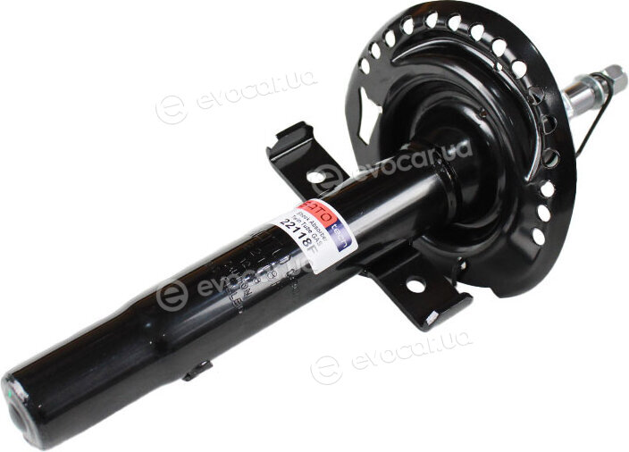 Sato Tech 22118F