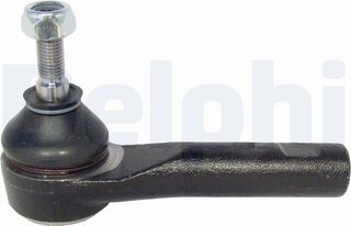 Delphi TA2671