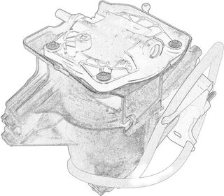 Mopar (PSA / FCA) 9813802280