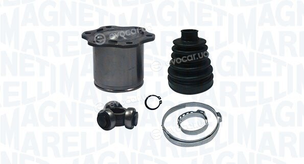 Magneti Marelli 302009100056