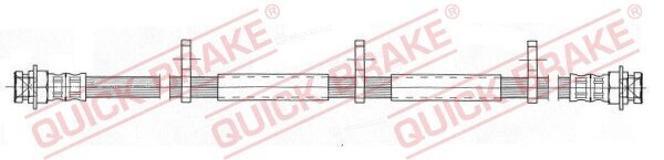 Kawe / Quick Brake 24.901