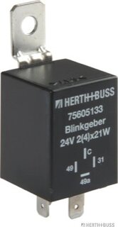 Herth & Buss 75605133