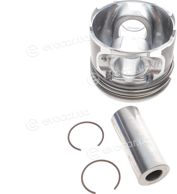 Mahle 022 01 00