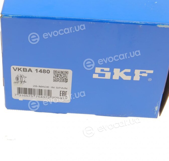 SKF VKBA 1480