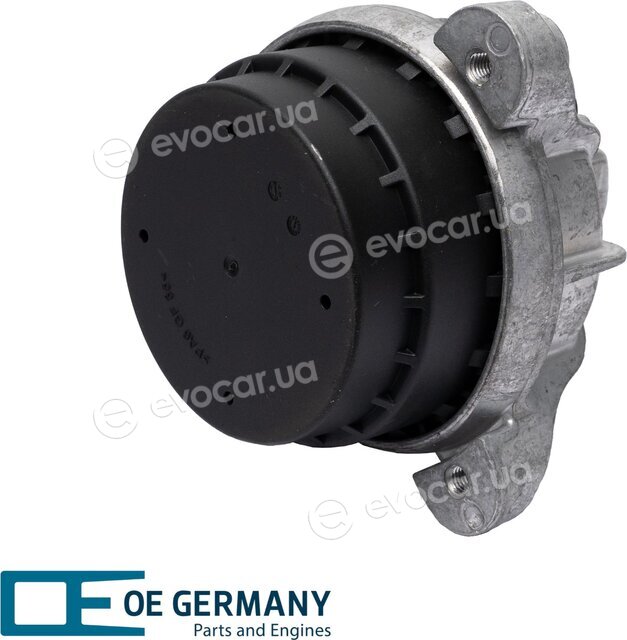 OE Germany 801006