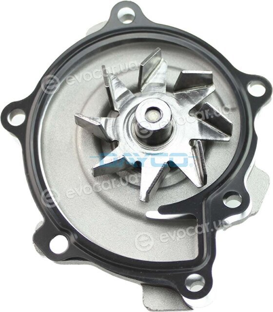 Dayco DP456