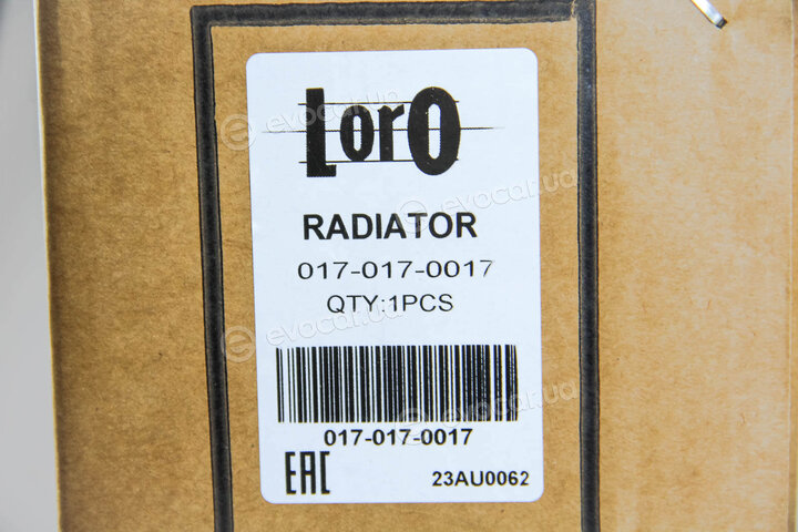 Depo / Loro 017-017-0017