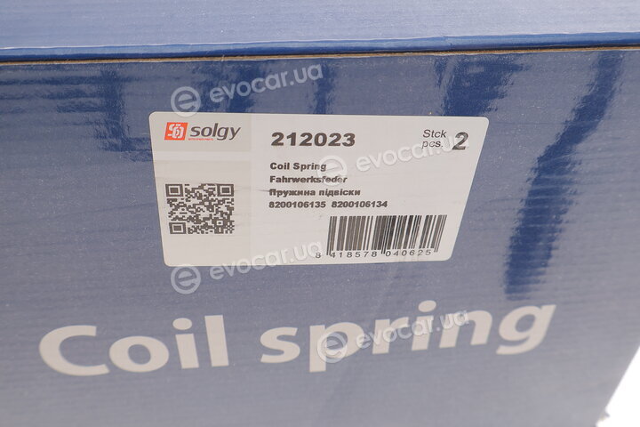 Solgy 212023