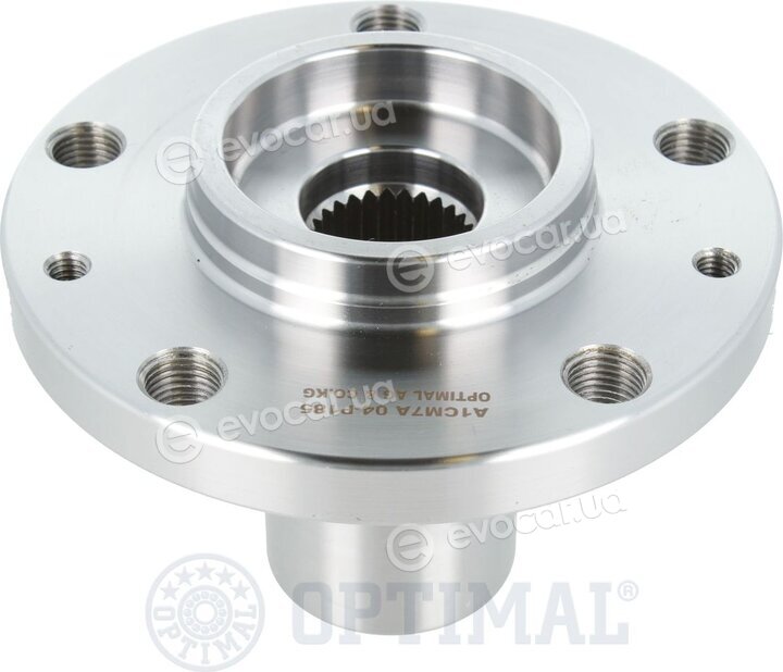 Optimal 04-P185