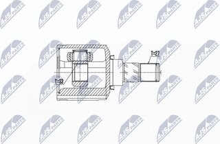 NTY NPW-MS-052