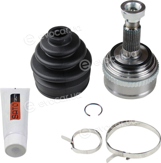 Sato Tech CV30126