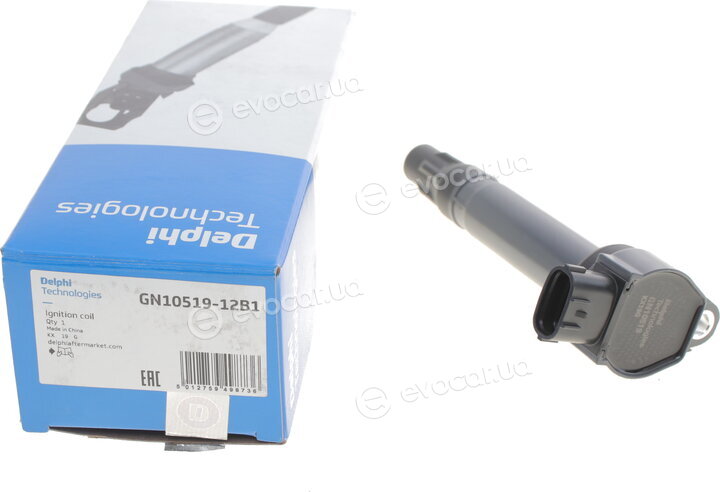 Delphi GN10519