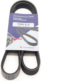 Hutchinson 1094 K 6