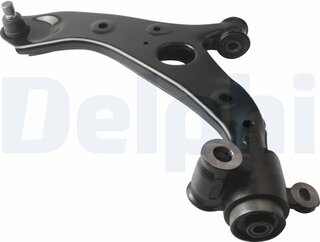 Delphi TC4408