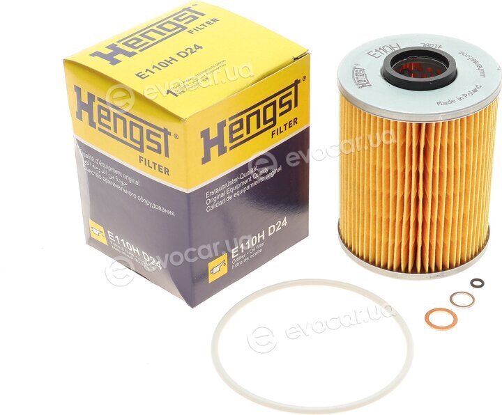 Hengst E110H D24