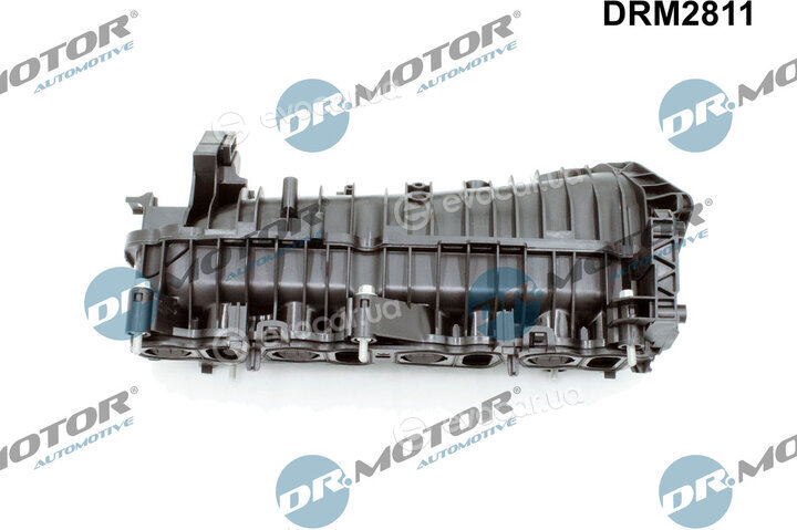 Dr. Motor DRM2811