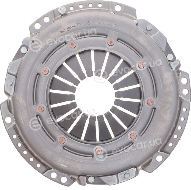 Valeo 837124