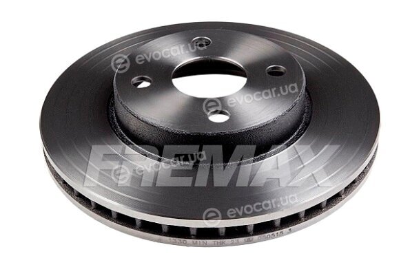 Fremax BD-1330