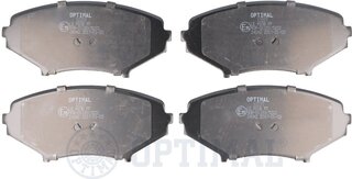 Optimal BP-12237