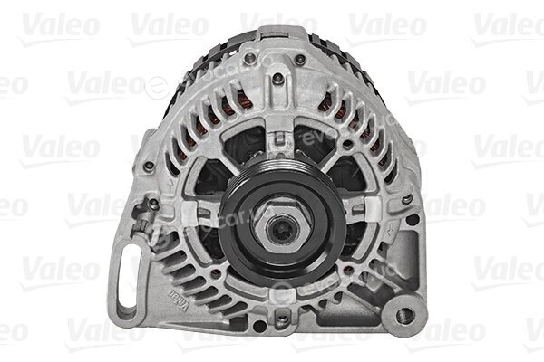 Valeo 436714